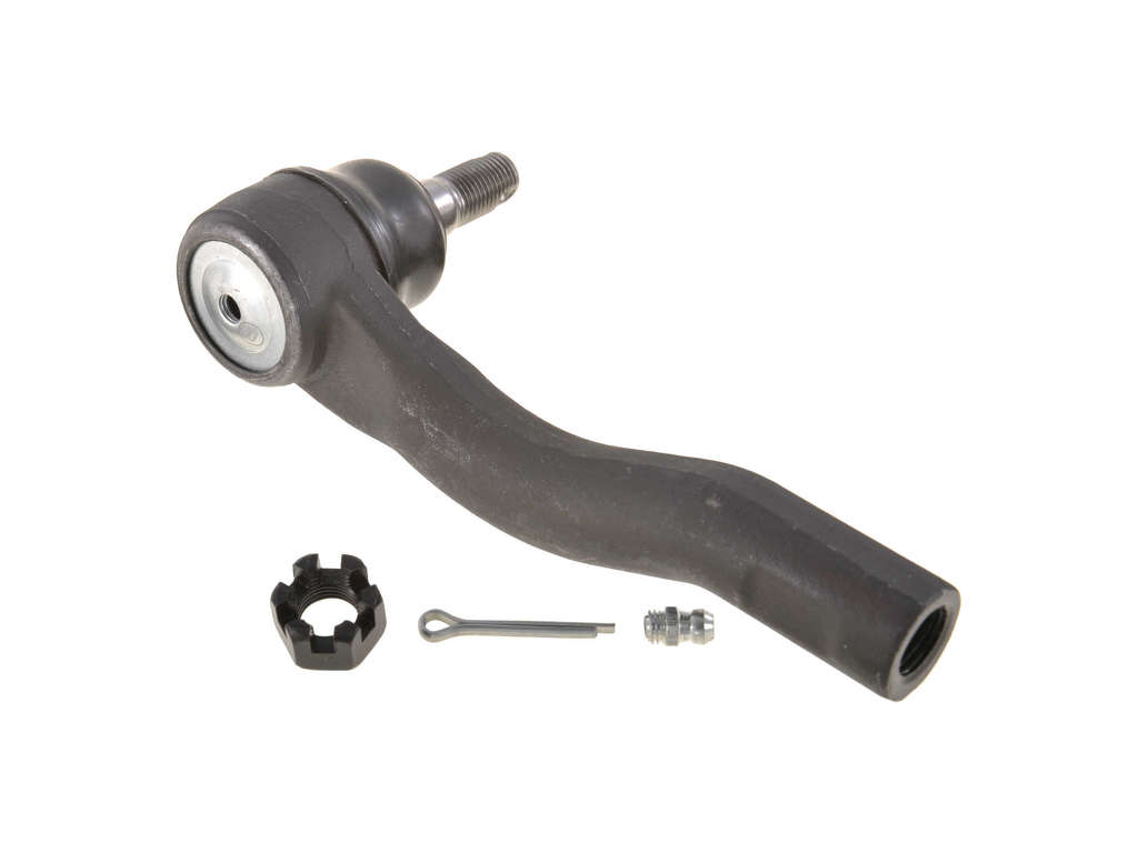 2012, 2011, 2010, 2009, 2008, 2007, 2006 Ford Fusion Steering Tie Rod End