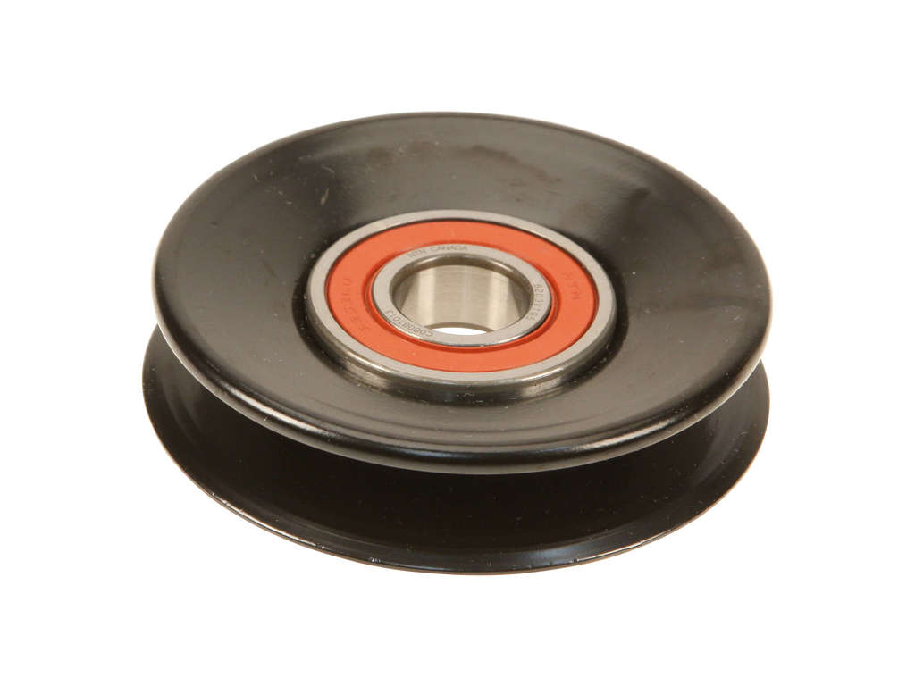 1985 Chevrolet Astro Accessory Drive Belt Idler Pulley