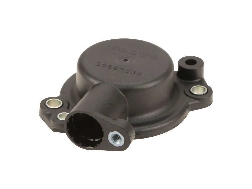 2006, 2005, 2004, 2003, 2002 Volvo S80 Engine Camshaft Position Sensor Housing