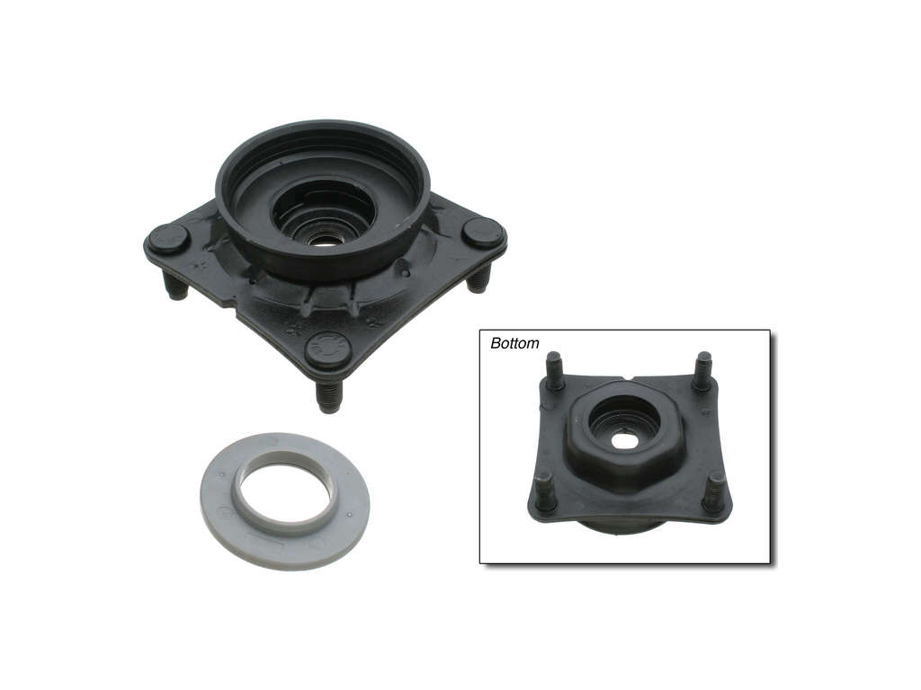 2012, 2011, 2010, 2009, 2008, 2007, 2006, 2005, 2004, 2003, 2002, 2001 Ford Escape Suspension Strut Mount