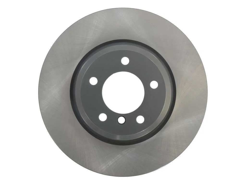 2013, 2012 BMW X1 Disc Brake Rotor