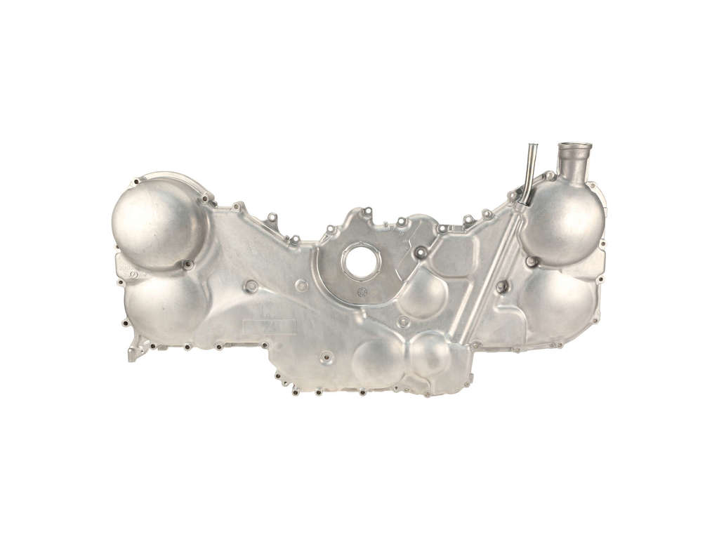 2009, 2008 Subaru Legacy Tribeca Engine Timing Cover
