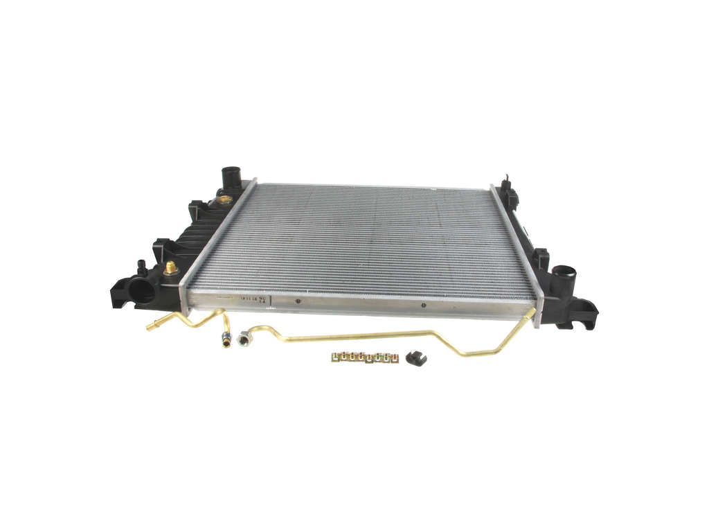 1999, 1998 Dodge Durango Radiator
