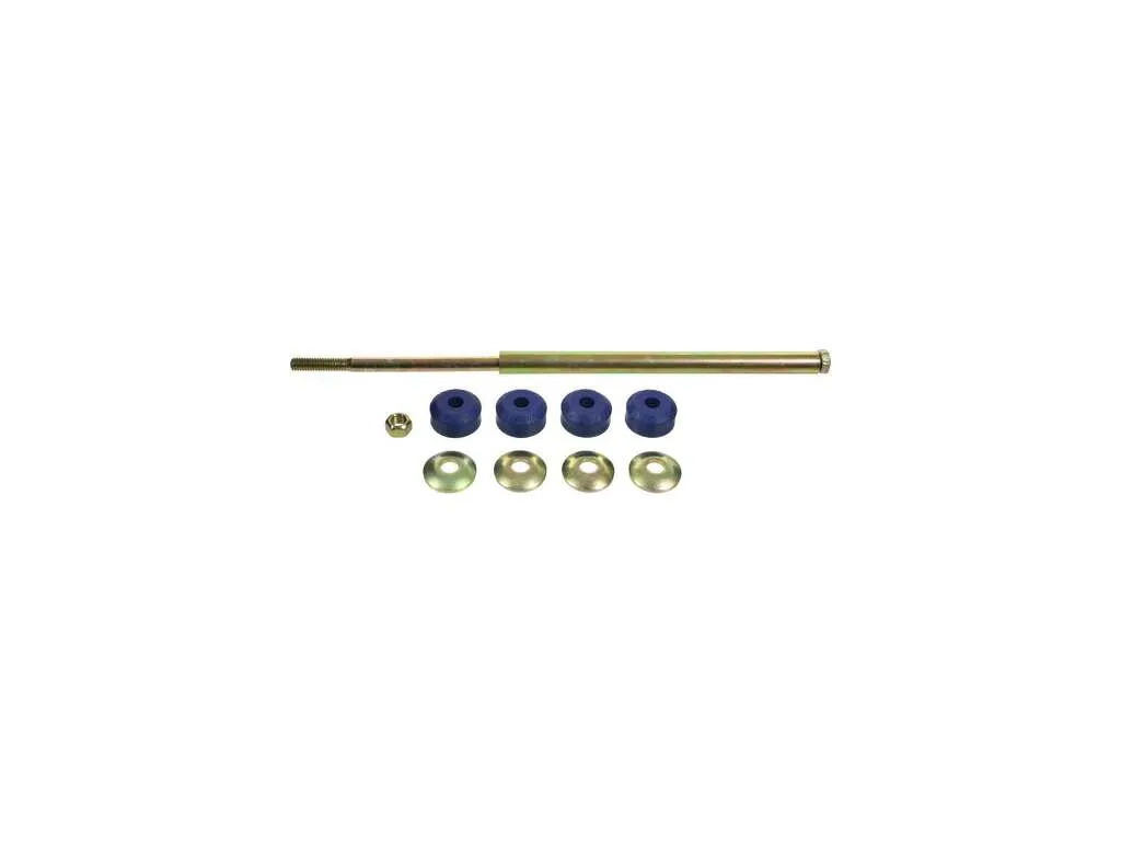 2017, 2016, 2015, 2014, 2013, 2012, 2011, 2010, 2009 Chevrolet Traverse Suspension Stabilizer Bar Link Kit
