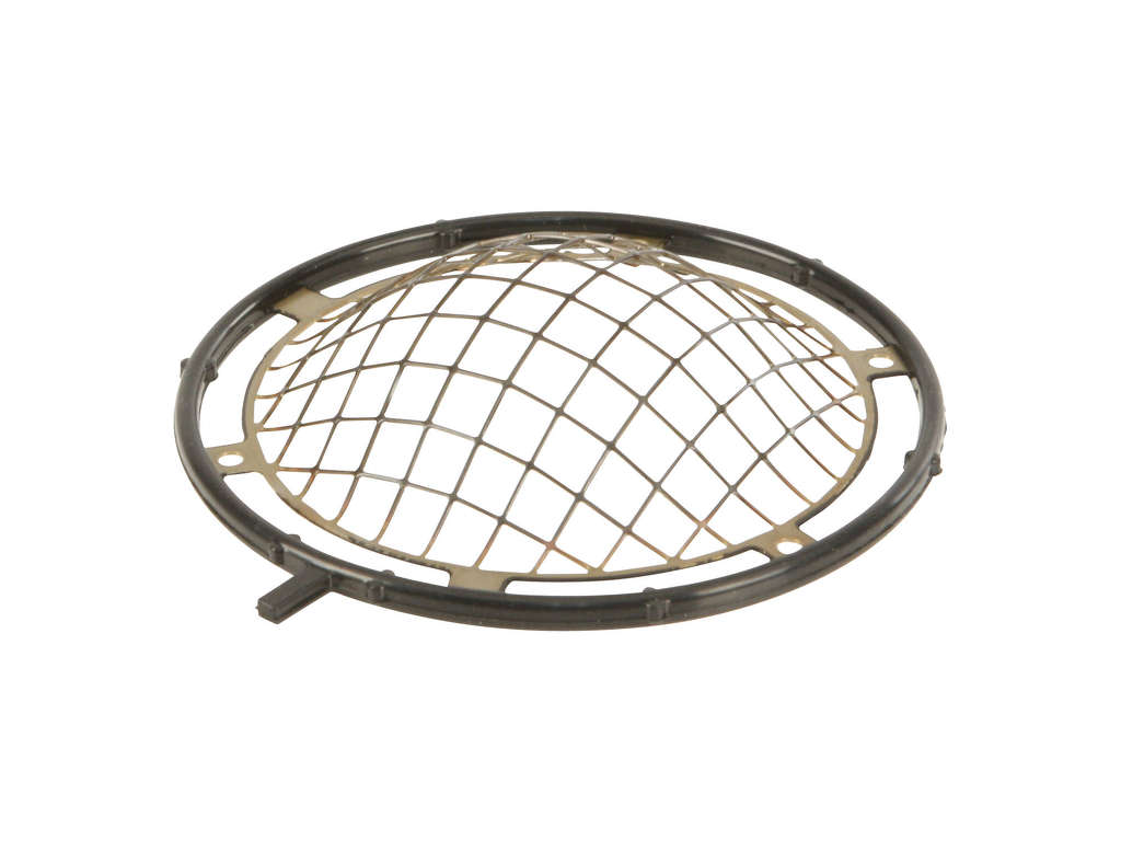 Fuel Injection Throttle Body Mounting Gasket