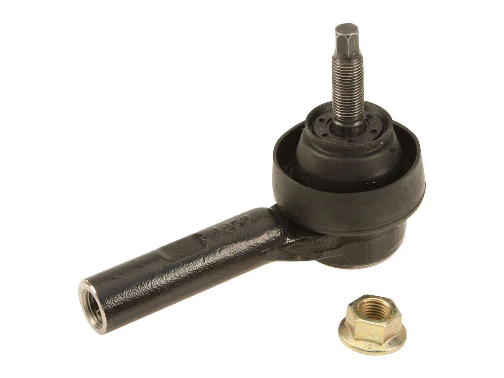2000, 1999, 1998, 1997, 1996, 1995 Dodge Caravan Steering Tie Rod End