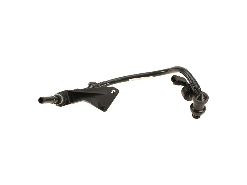 2013, 2012, 2011, 2010, 2009, 2008, 2007 Volvo C30 Brake Vacuum Hose