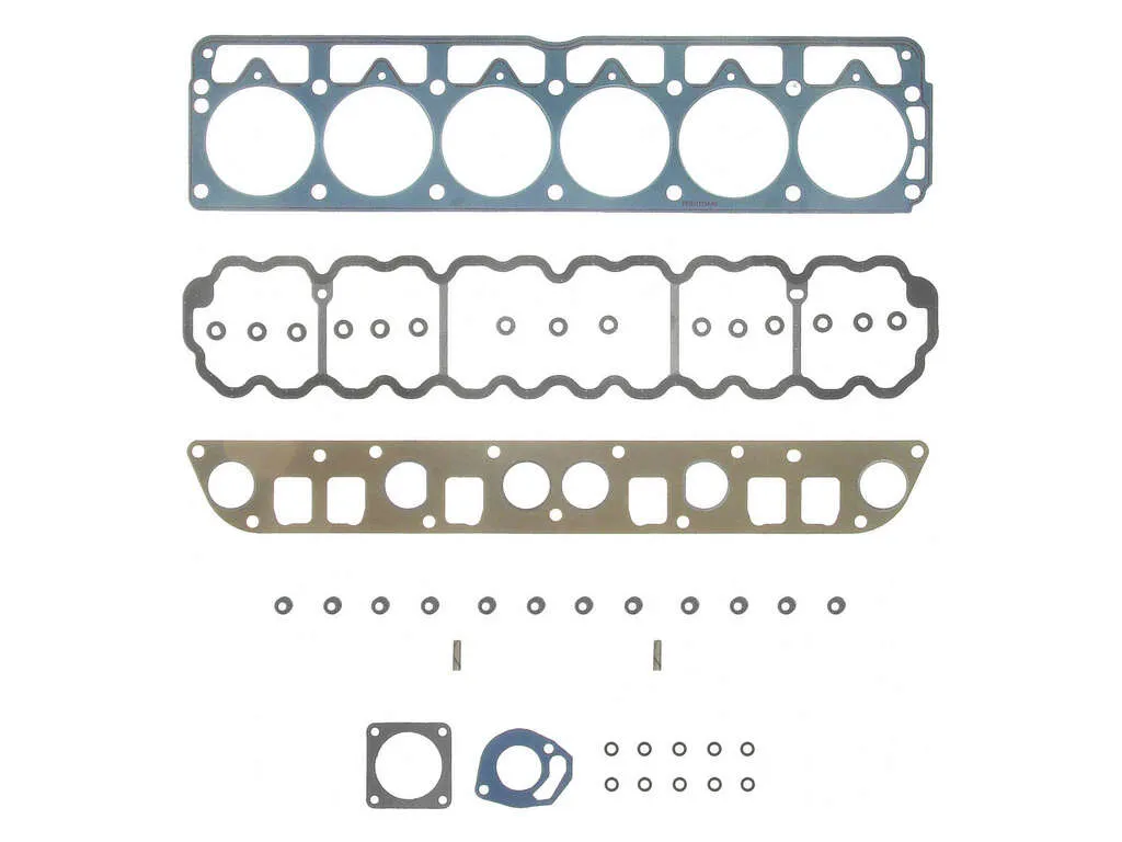 1999, 1998, 1997, 1996, 1995, 1994, 1993, 1992 Jeep Cherokee Engine Gasket Set