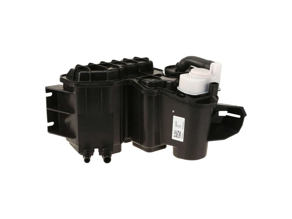 2017, 2016, 2015, 2014 Jeep Cherokee Vapor Canister