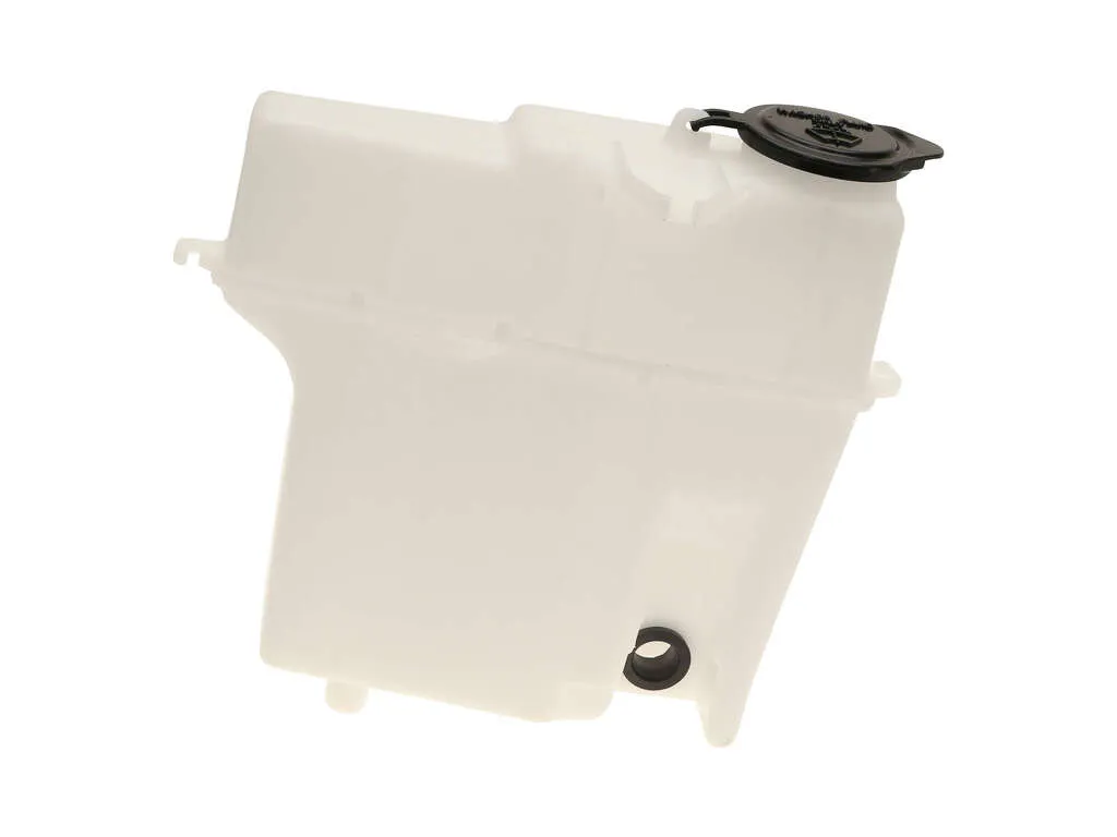 1991, 1990, 1989 Toyota 4Runner Washer Fluid Reservoir