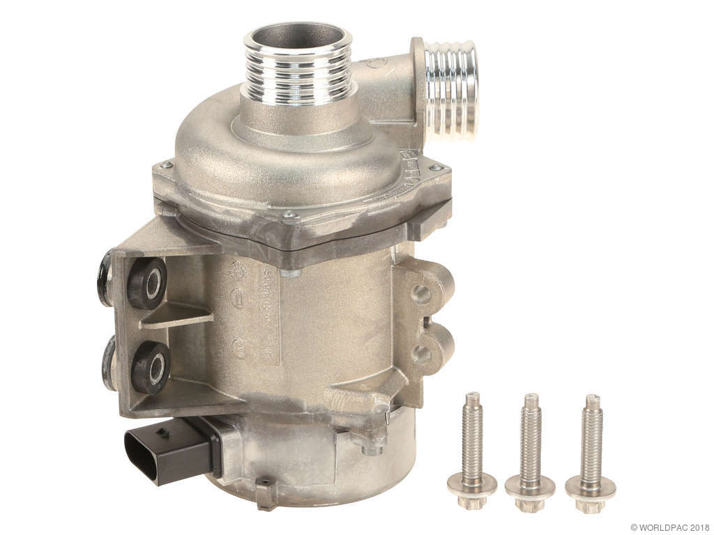 Engine Water Pump