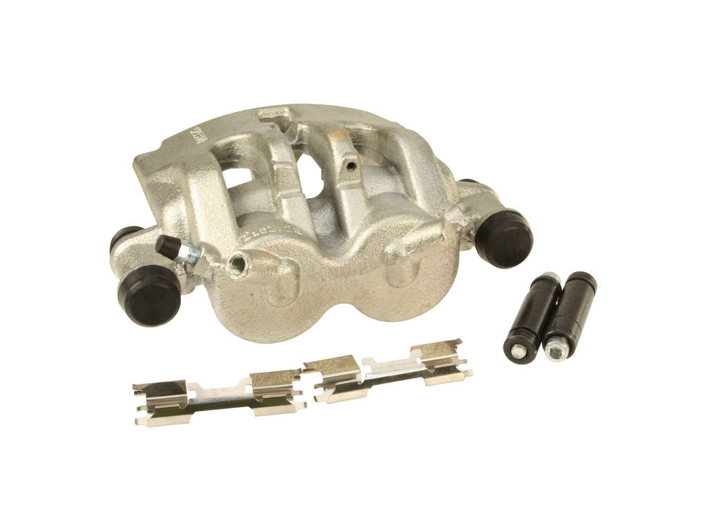 2018, 2017, 2016, 2015, 2014, 2013, 2012, 2011, 2010, 2009, 2008, 2007 Freightliner Sprinter 3500 3500 Disc Brake Caliper