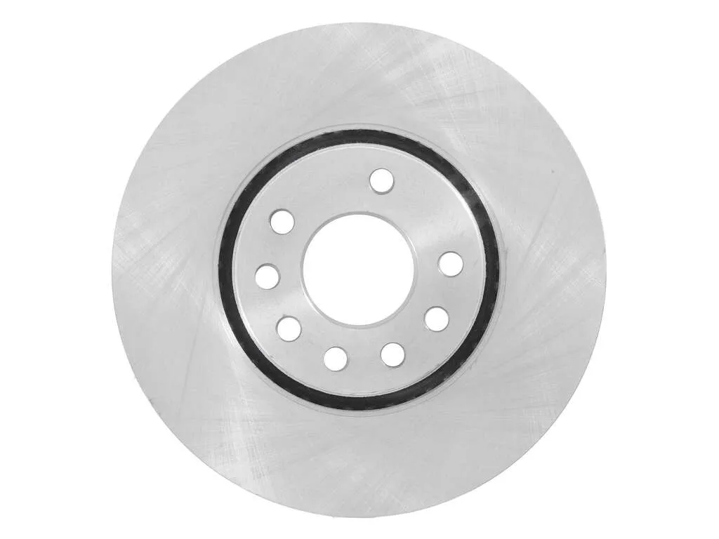 2011, 2010, 2009, 2008, 2007, 2006, 2005, 2004, 2003 Saab 9-3 Disc Brake Rotor