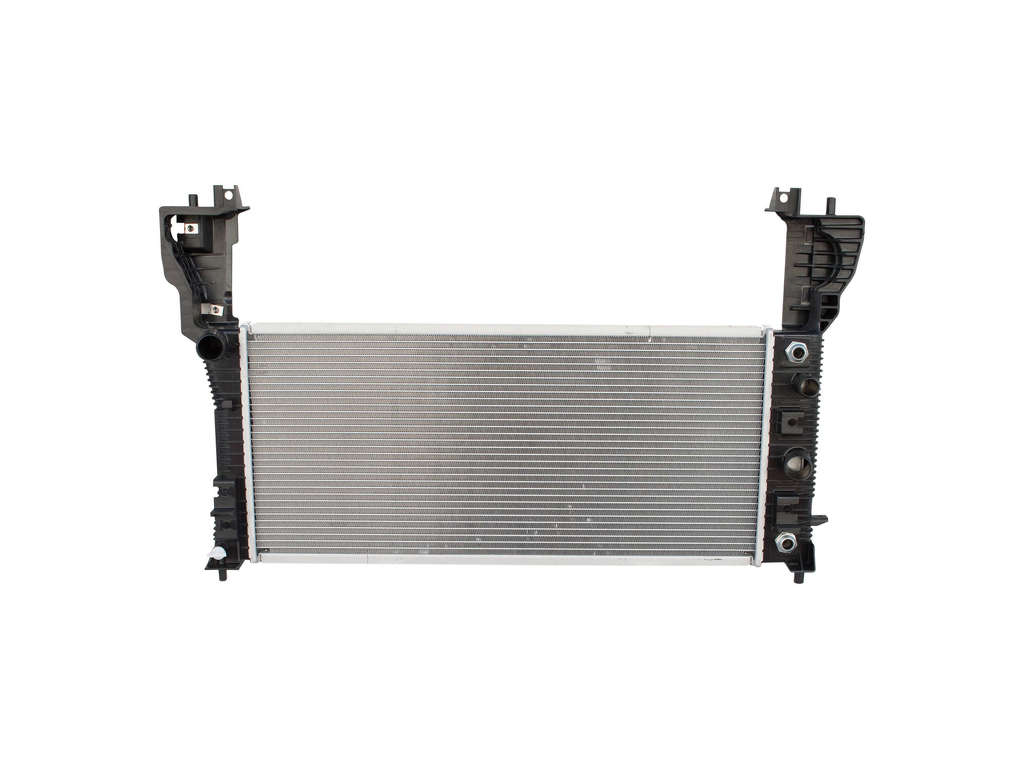 2015, 2014, 2013, 2012 Ford Edge Radiator