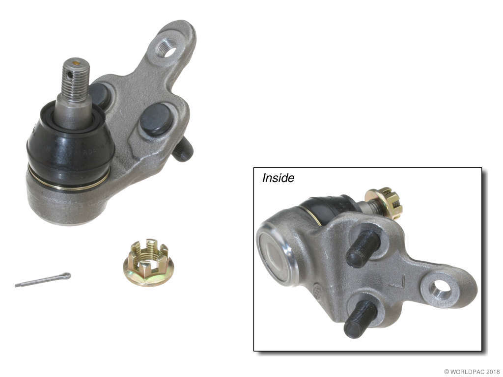 2006, 2005, 2004 Lexus ES330 Suspension Ball Joint
