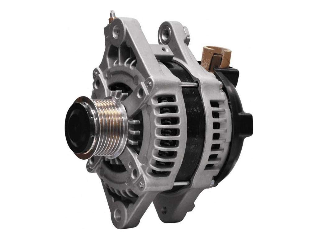2011, 2010, 2009, 2008, 2007 Lexus GS350 Alternator