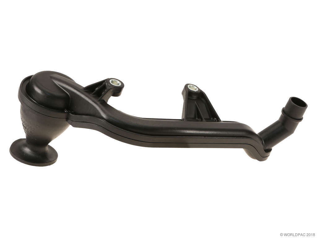 2006, 2005, 2004 Volvo S80 Engine Oil Pump Pickup Tube