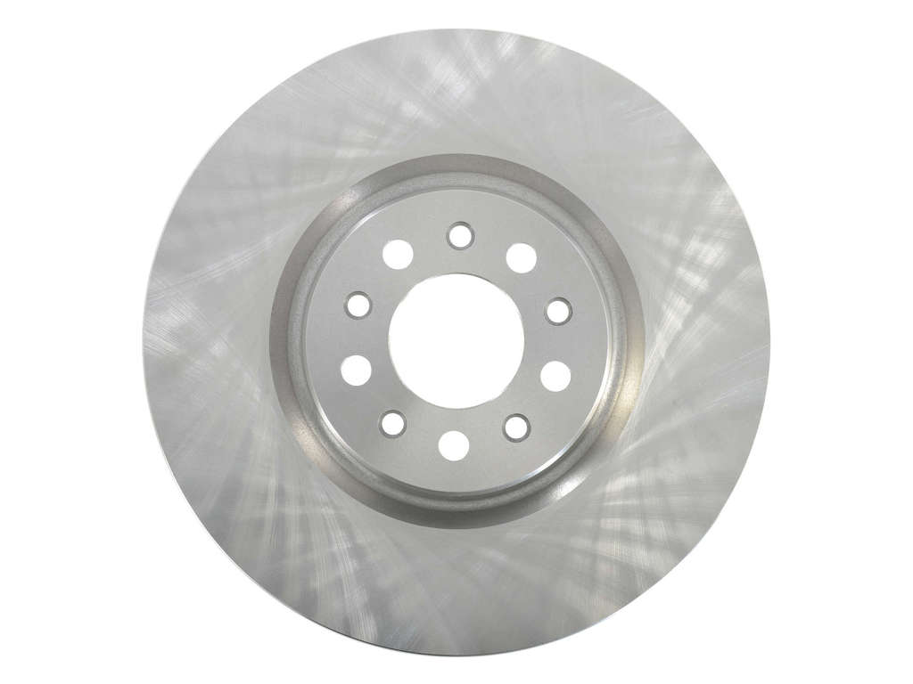 2022, 2021, 2020, 2019, 2018, 2017, 2016, 2015, 2014 Jeep Cherokee Disc Brake Rotor