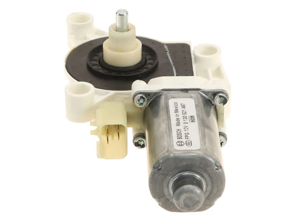 2010, 2009, 2008, 2007 Chrysler Sebring Power Window Motor