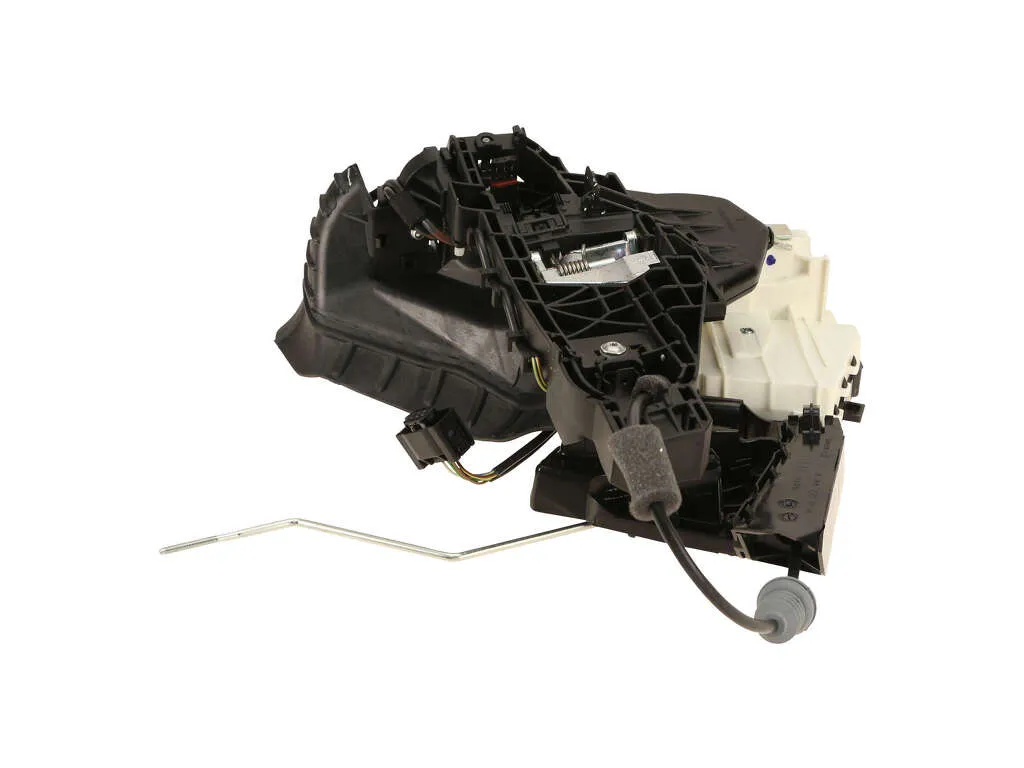 2006 Mercedes-Benz ML500 2006 Mercedes-Benz GL450 Door Lock Actuator Motor