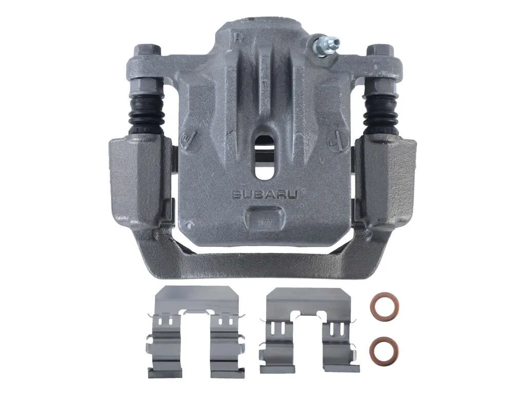 2018, 2017, 2016, 2015, 2014 Subaru Forester Disc Brake Caliper