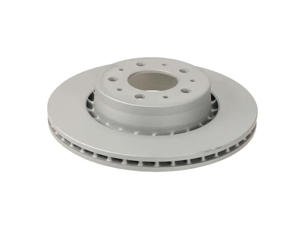 1992, 1991, 1990, 1989, 1988, 1987 Volvo 740 Disc Brake Rotor