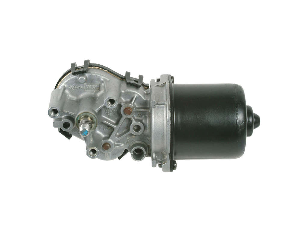 2015, 2014, 2013, 2012, 2011, 2010, 2009, 2008, 2007, 2006, 2005, 2004, 2003, 2002 Mini Cooper Windshield Wiper Motor