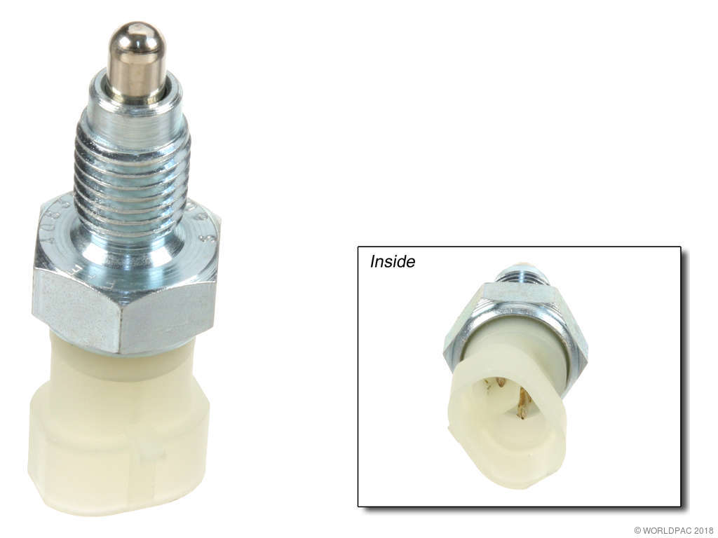 2008, 2007, 2006, 2005, 2004, 2003, 2002 Mini Cooper Back Up Light Switch