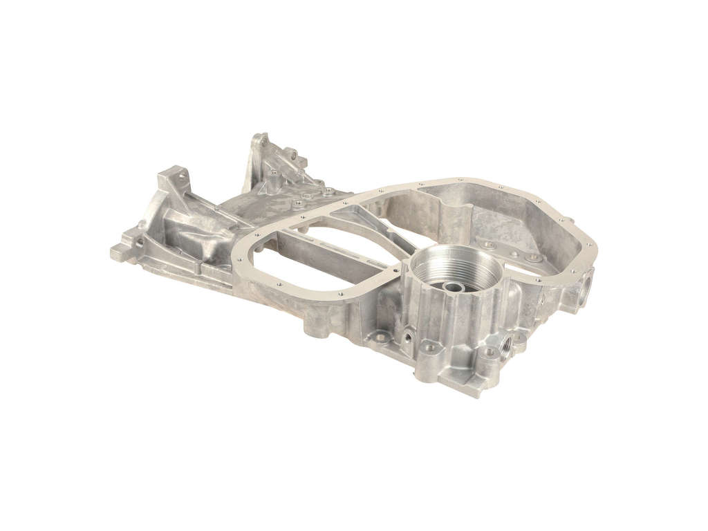 2015, 2014, 2013, 2012, 2011, 2010 Lexus RX450h Engine Oil Pan