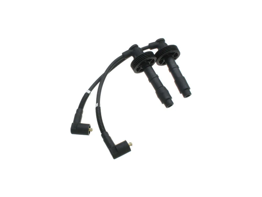 2004, 2003, 2002, 2001, 2000 Volvo S40 Spark Plug Wire Set