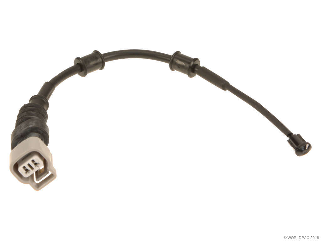 1994, 1993 Lexus LS400 Disc Brake Pad Wear Sensor