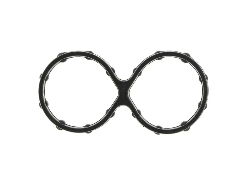 Engine Oil Filter Adapter Gasket