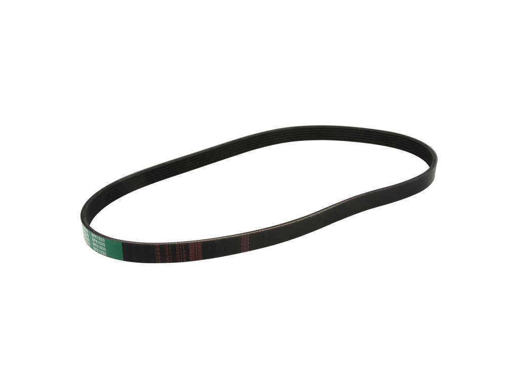 2008, 2007, 2006, 2005, 2004, 2003, 2002 Mini Cooper Accessory Drive Belt