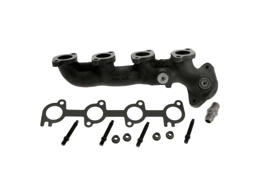 1998, 1997 Ford Expedition Exhaust Manifold