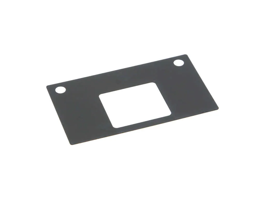 1982, 1981, 1980, 1979, 1978, 1977, 1976 Volvo 264 Disc Brake Pad Shim