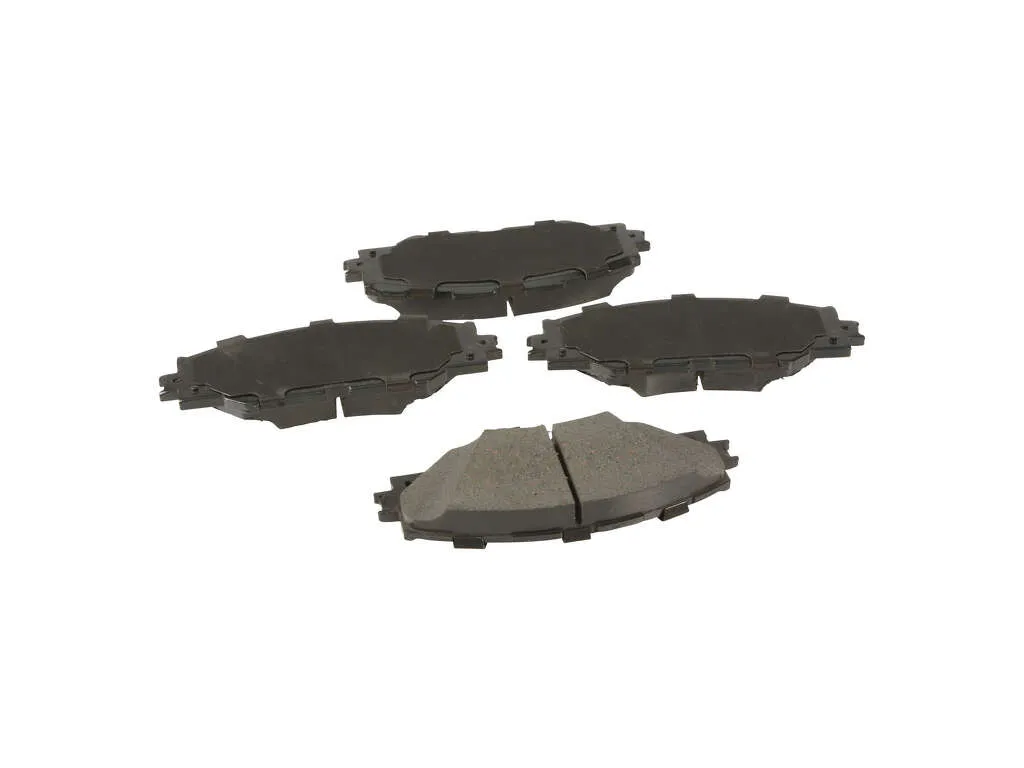 2016 Scion iM Disc Brake Pad Set