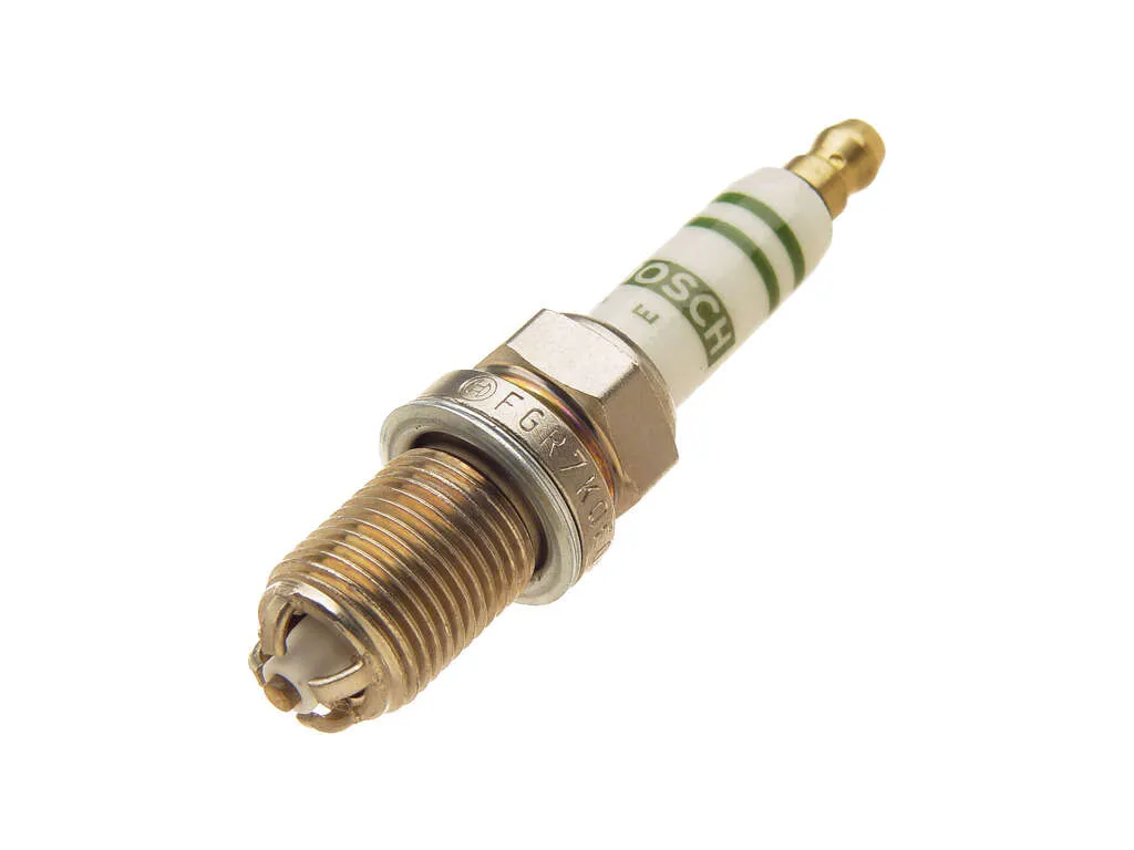 2009, 2008, 2007, 2006, 2005, 2004 Audi S4 Quattro Spark Plug