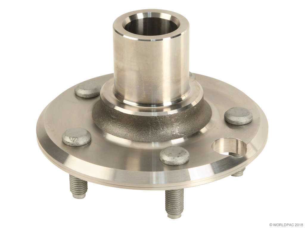 2010, 2009, 2008, 2007, 2006, 2005, 2004, 2003, 2002 Lexus SC430 Wheel Hub