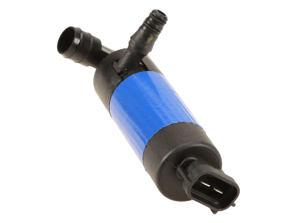 2011, 2010, 2009, 2008, 2007, 2006, 2005, 2004 Saab 9-3 Headlight Washer Pump