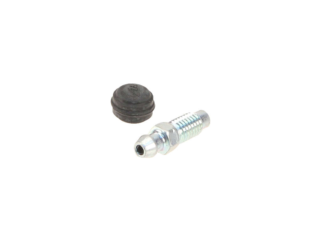 2013, 2012, 2011, 2010, 2009, 2008, 2007, 2006, 2005, 2004 Mazda 3 Brake Bleeder Screw