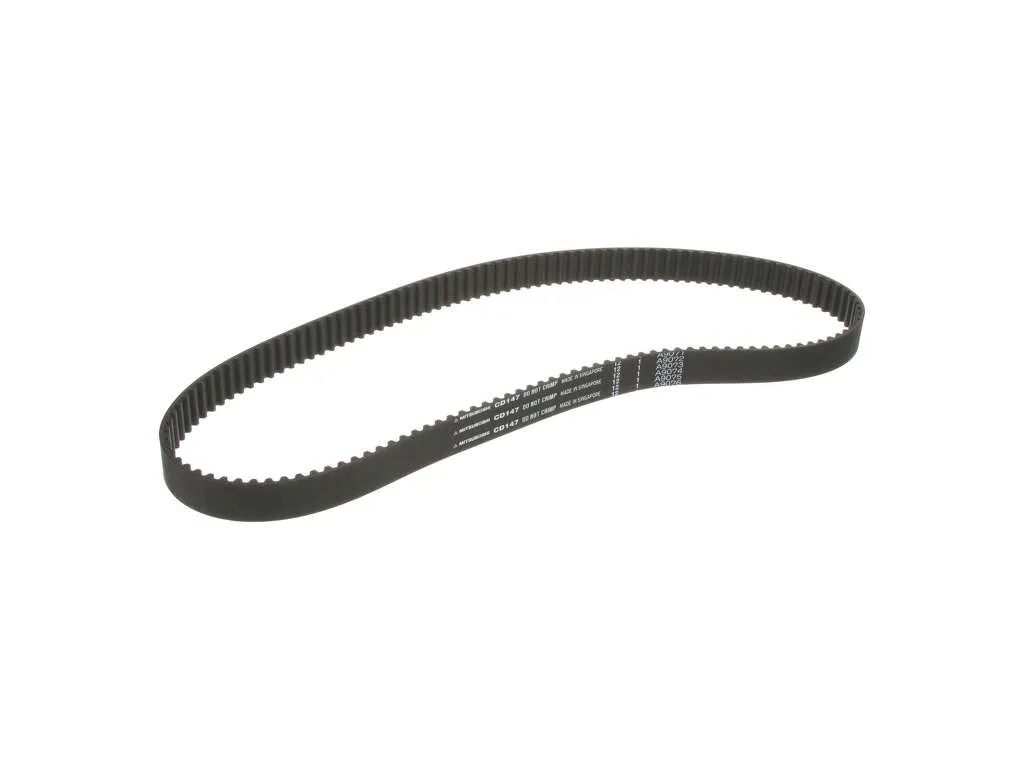 1997, 1996, 1995, 1994, 1993, 1992, 1991 Isuzu Rodeo Engine Timing Belt
