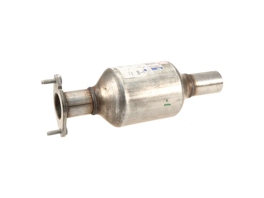 2018, 2017, 2016, 2015, 2014, 2013, 2012 Ford Focus Catalytic Converter
