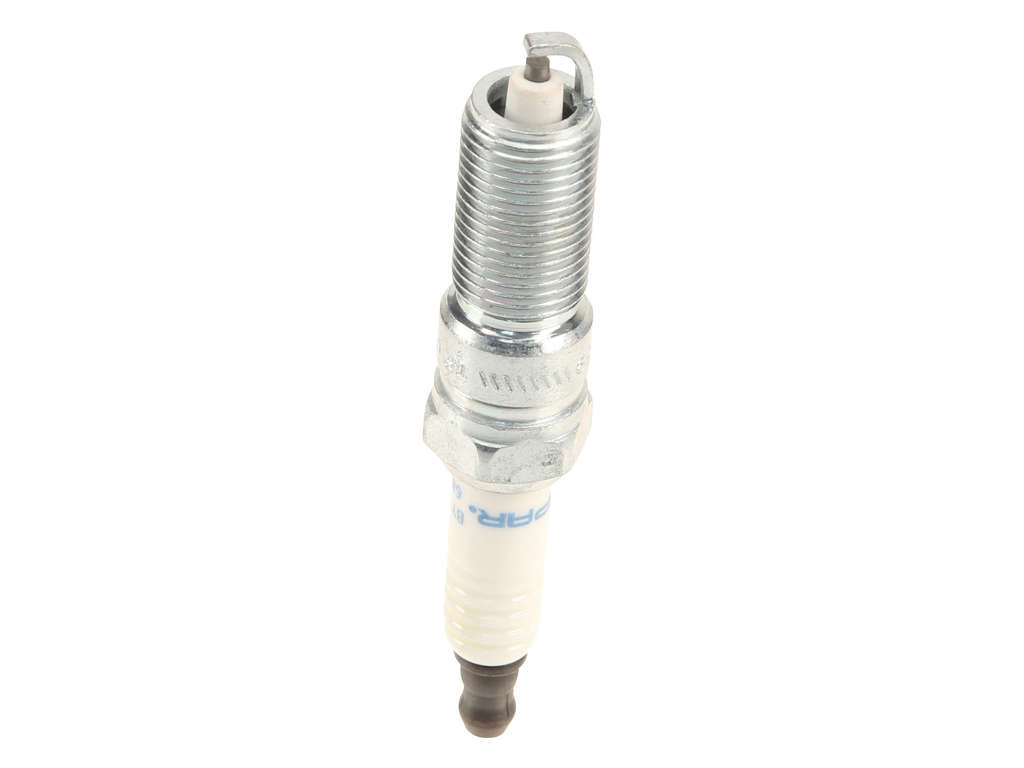 Dodge Ram 1500 Spark Plug Replacement (Accel, Autolite, Bosch, Champion