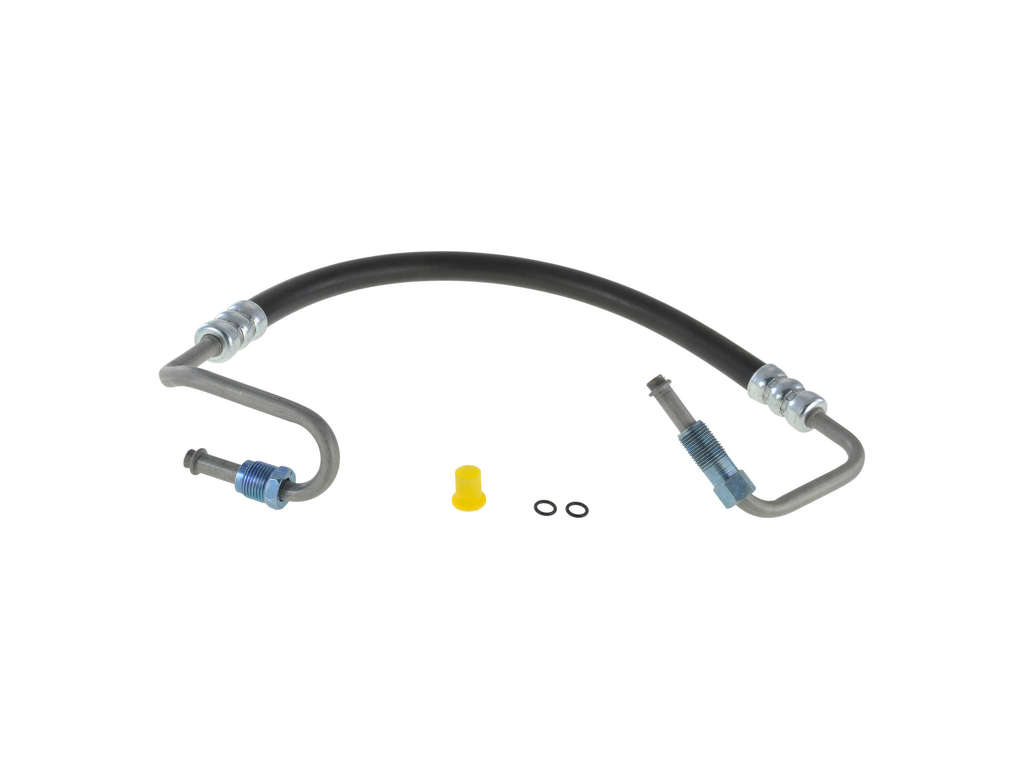 1990 Jeep Cherokee Power Steering Pressure Hose