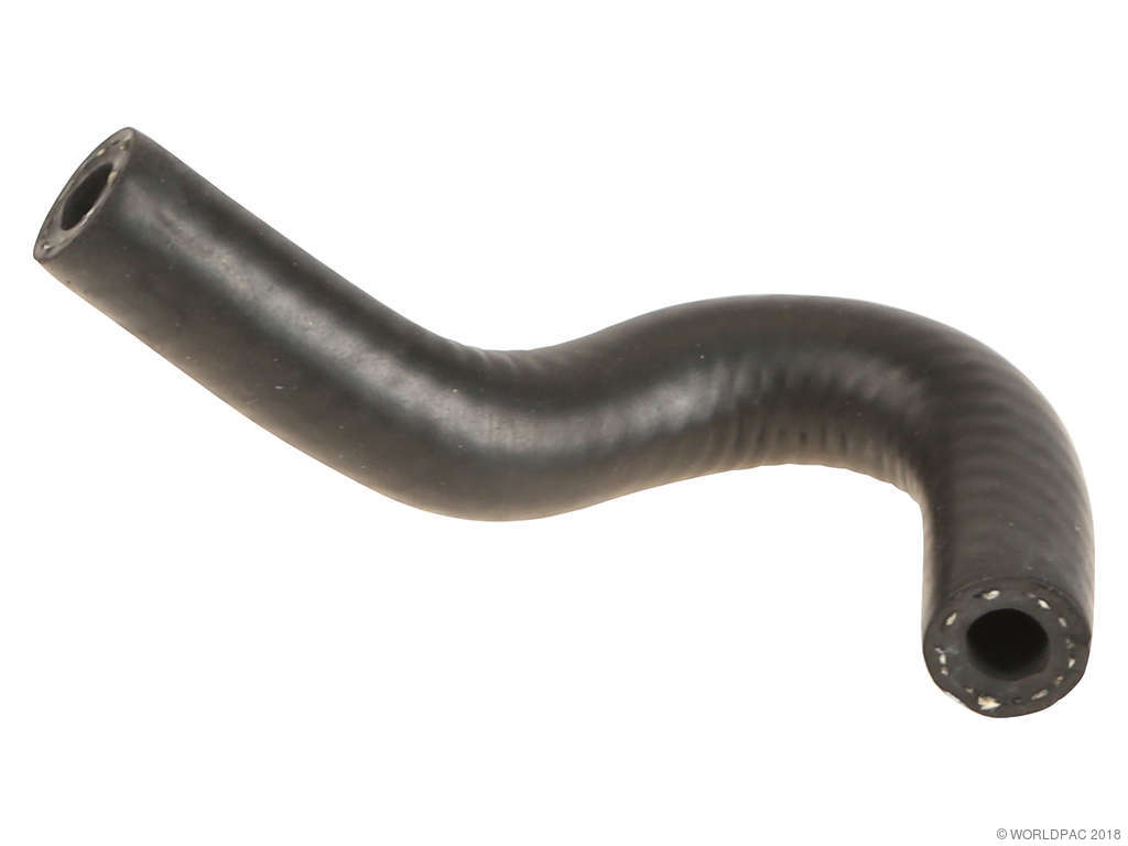 1999 Lexus LX470 Engine Coolant Bypass Hose (Genuine W0133-1739233) Throttle Body To Water Outlet .