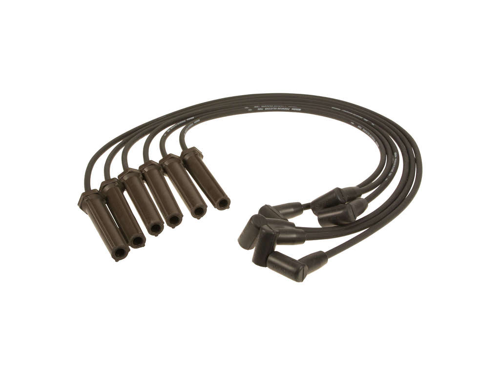 2005, 2004, 2003, 2002, 2001 Pontiac Aztek Spark Plug Wire Set