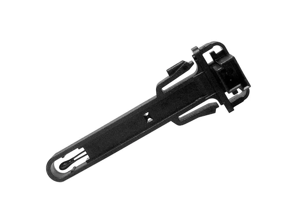 2016, 2015, 2014, 2013, 2012, 2011, 2010, 2009, 2008, 2007 GMC Acadia HVAC Evaporator Temperature Switch