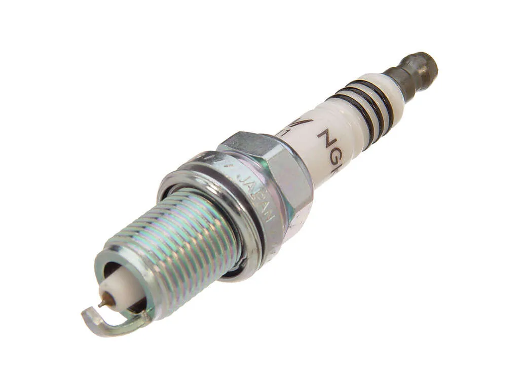 2009, 2008, 2007 Kia Spectra Spark Plug
