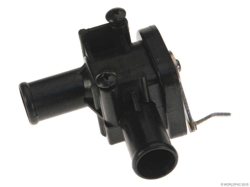 1991, 1990 Lexus ES250 HVAC Heater Control Valve