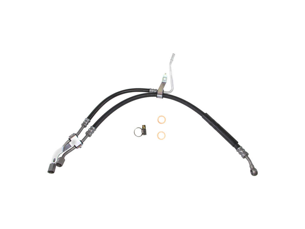 2011, 2010 Subaru Outback Power Steering Pressure Hose